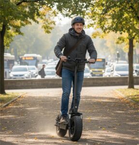 קורקינט חשמלי
